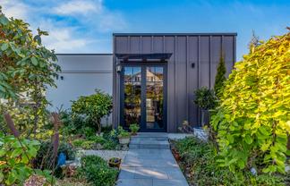 21 Park Lane, Highfield
