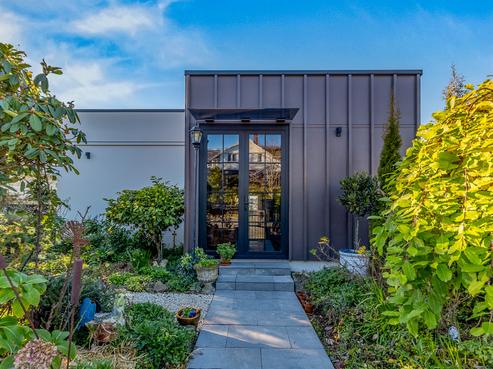 21 Park Lane, Highfield