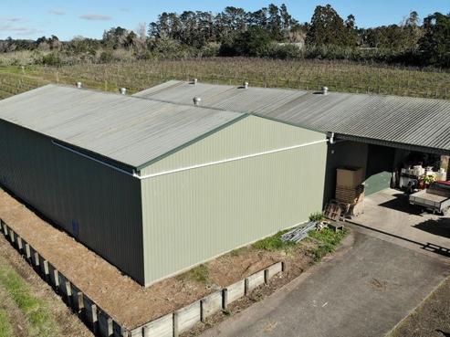 601 State Highway 16, Kumeu