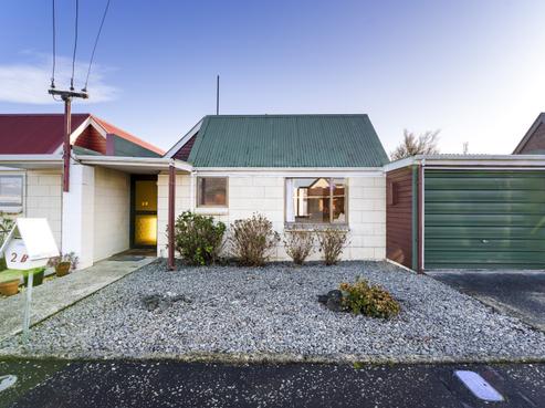 2B Tyne Street, Mosgiel