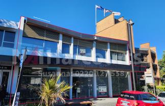 Prime office /Game Centre /Restaurant /Retail...