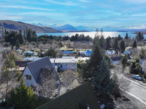 6 Jeune Street, Lake Tekapo
