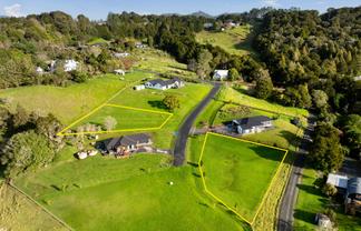 18 Mangakino Lane, Kauri