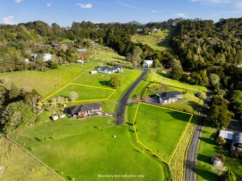 18 Mangakino Lane, Kauri