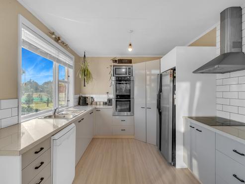 559 Downs Road, West Eyreton