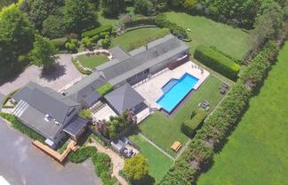 1551 Great South Road, Ramarama