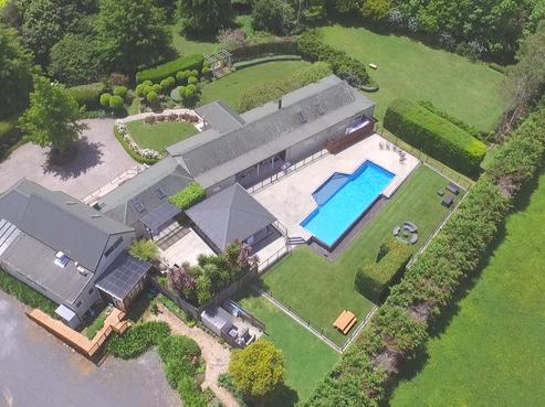 1551 Great South Road, Ramarama