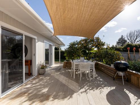247B Levers Road, Matua