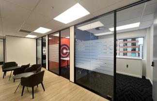 Modern Turn-Key Workspace - Affordable