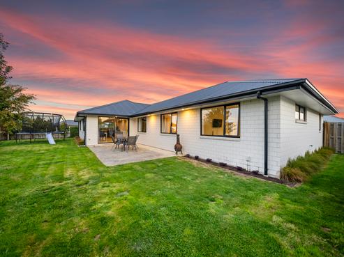 26 Bradbury Avenue, Rolleston