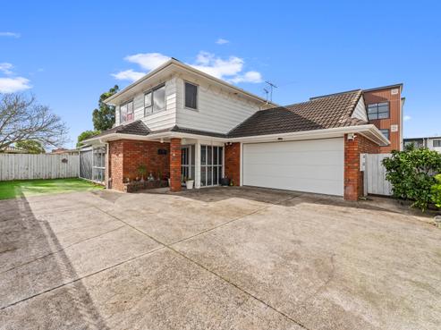 4/89 Kolmar Road, Papatoetoe