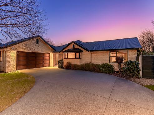 44 Millstream Drive, Lincoln