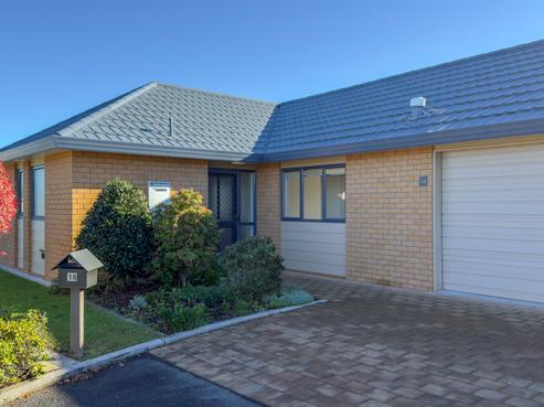 18 Rangiura Place, Putaruru