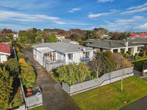 55 White Street, Newfield