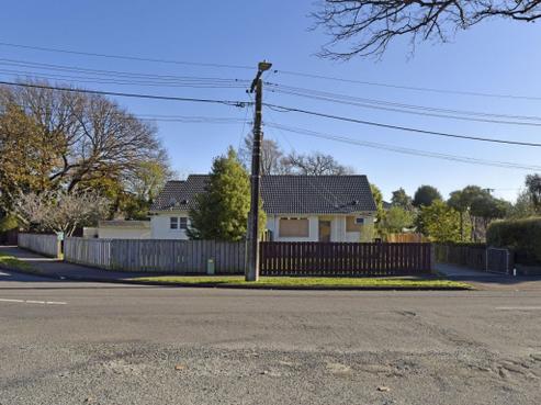 73 Ford Road, Opawa