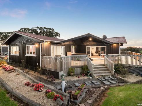72A Misa Road, Otaua