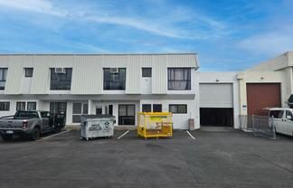 Marua Rd Industrial – Next to Mitre10