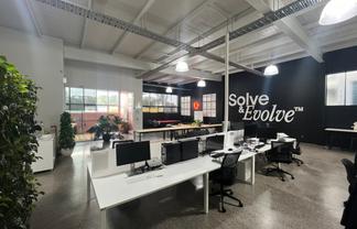 Funky & Fitted - Kingsland Office