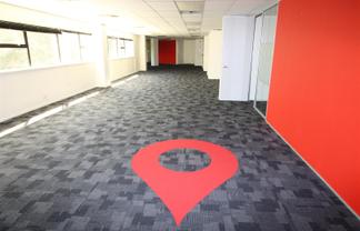 Great South Rd Office!