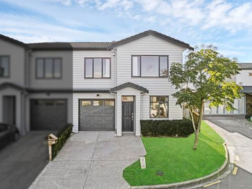 8 Bushpark Place, Flat Bush