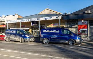 Established Electrical Business for Sale