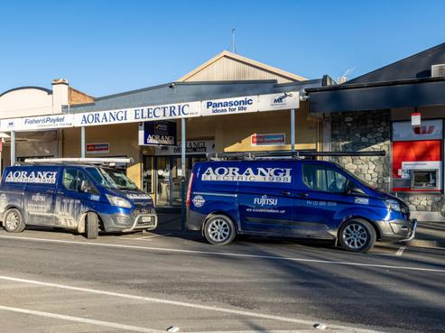 83 Main Street, Fairlie