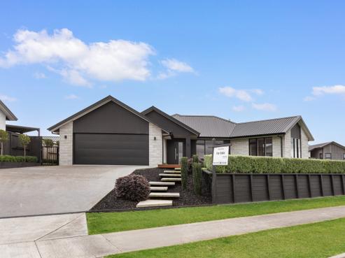 1 Augusta Place, Morrinsville