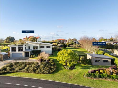11 Charles Edwards Street, Ohaupo