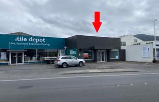 Prime Trade Retail Location - Two Options