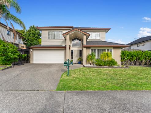 132 Cyril French Drive, Flat Bush