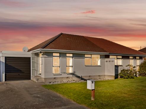 1B Witham Street, Hornby