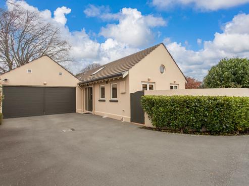46 Wai-iti Terrace, Burnside