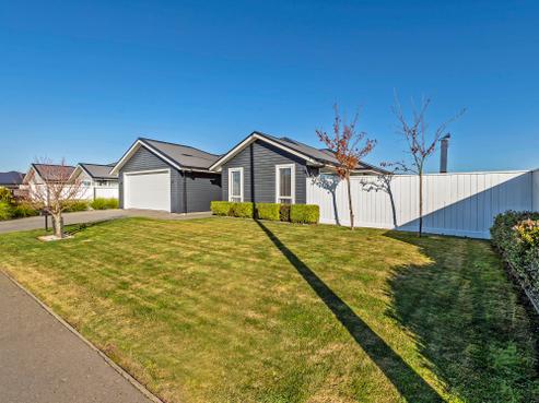 251 Lincoln Rolleston Road, Rolleston