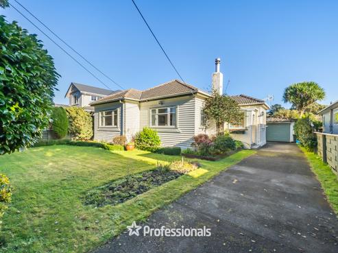 6 Hart Avenue, Boulcott