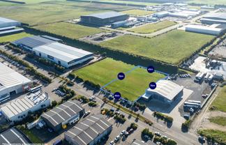 Great Value Freehold Land + Significant Incentives