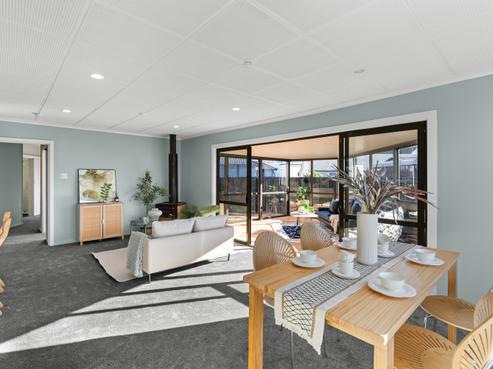95 Epsom Road, Sockburn