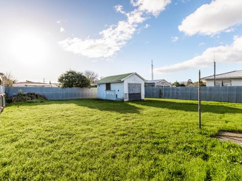 22 Gilray Avenue, Maraenui