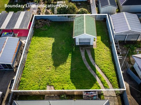 22 Gilray Avenue, Maraenui