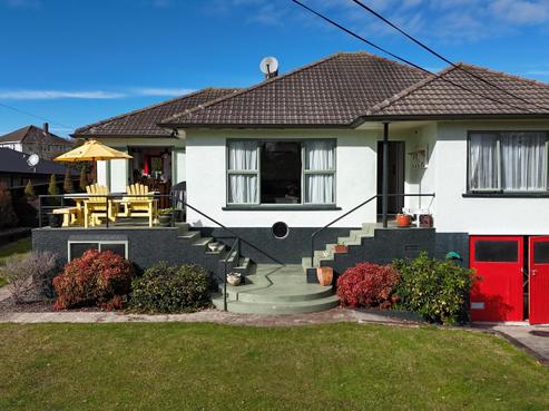 7 Clothier Street, Putaruru