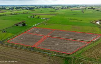 Lot 5, Kaimatarau Road, Rongotea