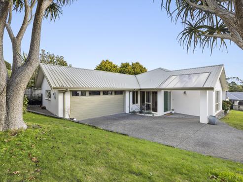 1 Orlando Close, Frankleigh Park