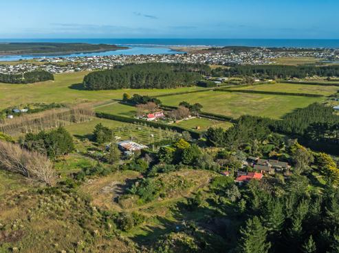 66 Palmer Road, Foxton Beach
