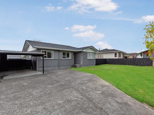 1/32 Boundary Road, Clover Park