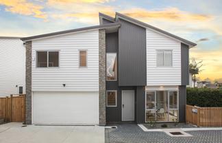 39B Sorrel Crescent, Bucklands Beach