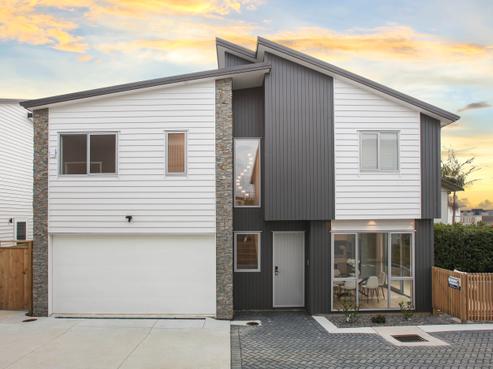 39B Sorrel Crescent, Bucklands Beach
