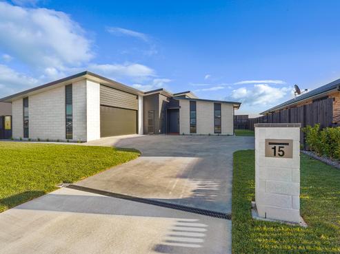 15 Evans Street, Morrinsville