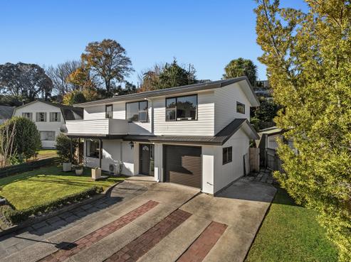 22 Appenzell Drive, Whakatane