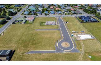 Lot 22 Carlisle Estate, Nixon Street, Tinwald