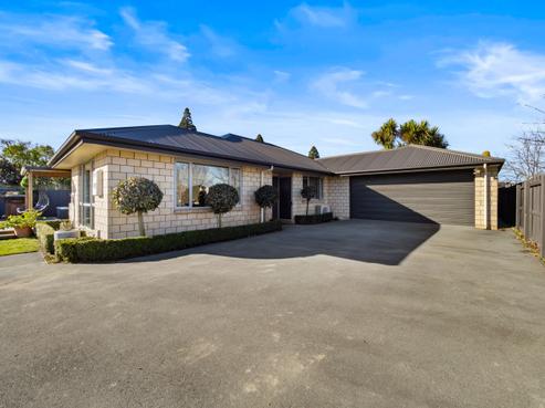 58B Brucefield Avenue, Netherby