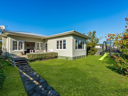 1020 Southland Road, Raureka
